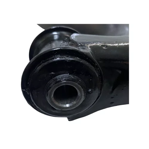 Bandeja Suspensão Dianteira Esquerda Para Vw Gol Fox E Polo