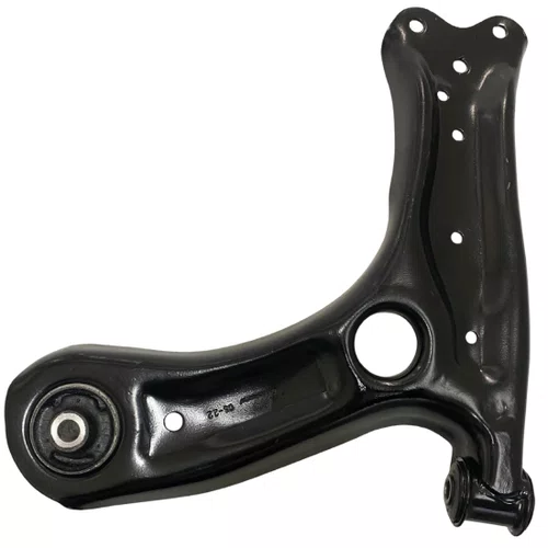 Bandeja Suspensão Dianteira Esquerda Para Vw Gol Fox E Polo