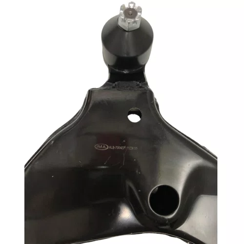 Bandeja Suspensão Inferior Esquerda Para Toyota Hilux E Sw4