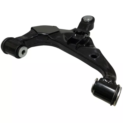 Bandeja Suspensão Inferior Esquerda Para Toyota Hilux E Sw4