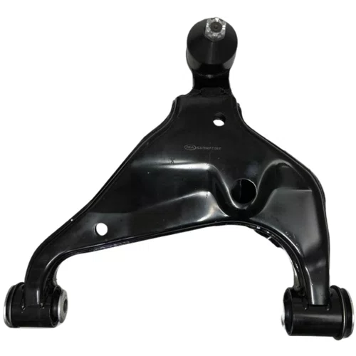 Bandeja Suspensão Inferior Esquerda Para Toyota Hilux E Sw4