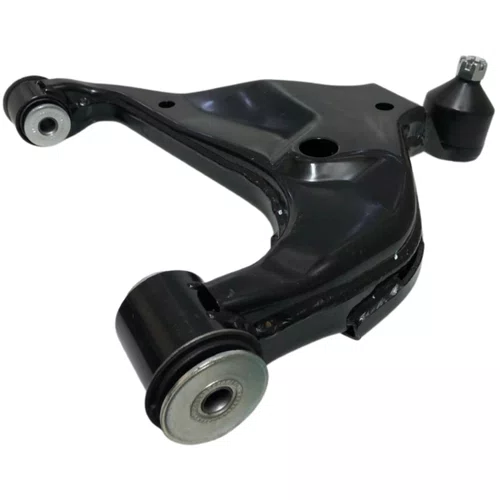 Bandeja Suspensão Inferior Esquerda Para Toyota Hilux E Sw4