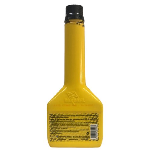 Bardahl Flex Aditivo Para Combustível Pra Motores Flex 200ml