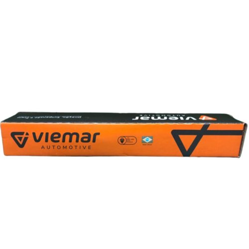 Barra Articulação Axial Viemar Mitsubishi Pajero Tr4 Io