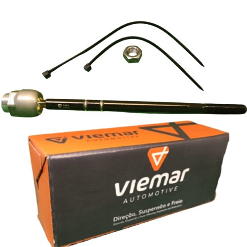 Barra Articulação Axial Viemar Para GM Corsa Celta Montana Classic Prisma Tigra