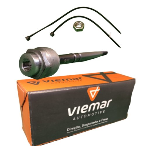Barra Articulação Axial Viemar Para GM Corsa Celta Montana Classic Prisma Tigra