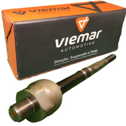 Barra Articulação Axial Viemar Para Honda Cr-v 2.0 2013 a 2016