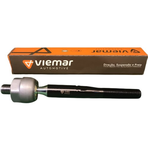 Barra Articulação Axial Viemar Para Mitsubishi L200 Triton Pajero Sport