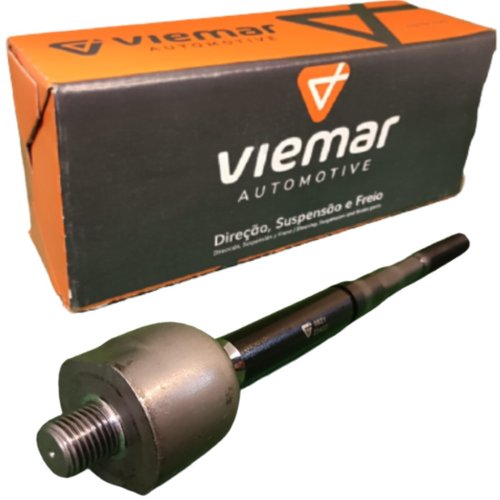 Barra Articulação Axial Viemar Para Nissan Sentra 2.0 2013 a 2020