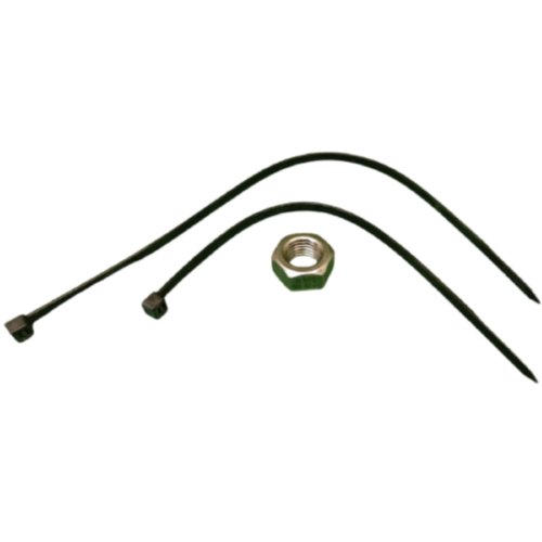 Barra Articulação Axial Viemar Renault Logan Sandero 2008 a 2014