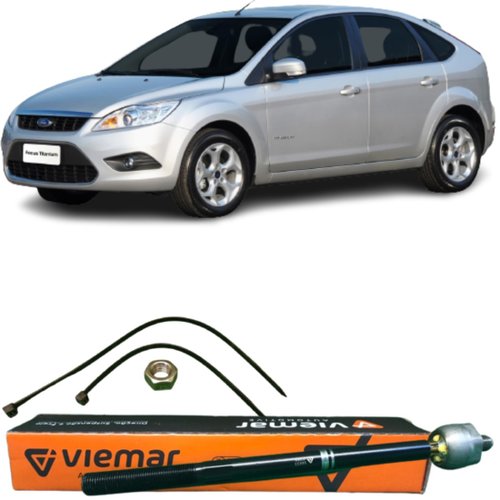 Barra Articulação Axial Viemar Ford Focus 1.6 2.0 2009 a 2013