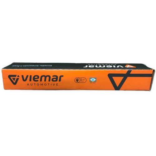 Barra Articulação Axial Viemar New Fiesta 1.5 1.6 Ka 1.0 1.5