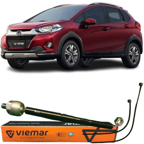 Barra Articulação Axial Viemar Wr-v 1.5 16v 2018 a 2021