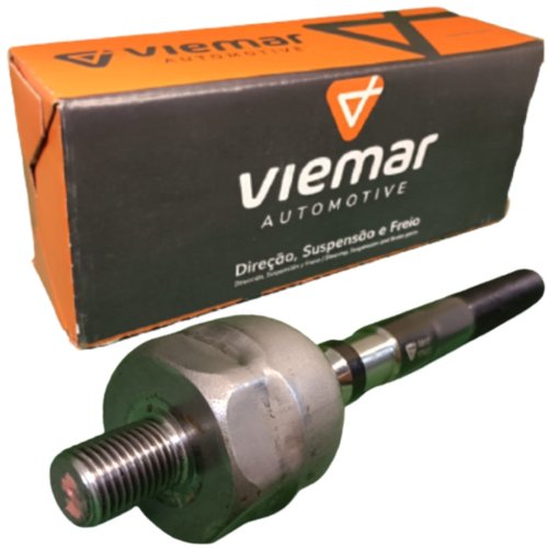 Barra Articulação Axial Viemar Renault Master 2.5 2.8 2002 a 2012