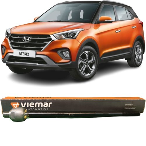 Barra Articulação Axial Viemar Para Hyundai Creta 1.6 2.0 2017 a 2022