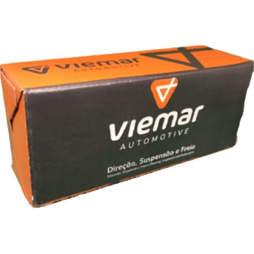 Barra Axial Viemar para Ford Focus Volvo C30 S40 V40 V50Barra Axial Viemar para Ford Focus Volvo C30 S40 V40 V50