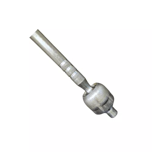 BARRA AXIAL