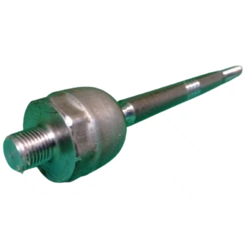 BARRA AXIAL