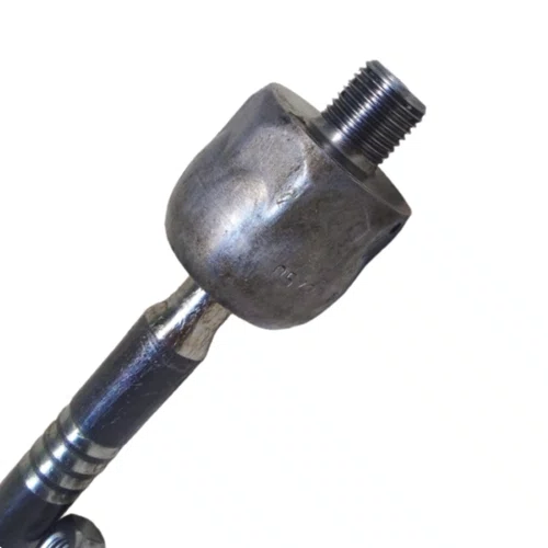 BARRA AXIAL