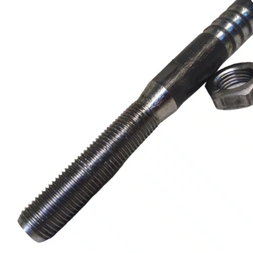 BARRA AXIAL