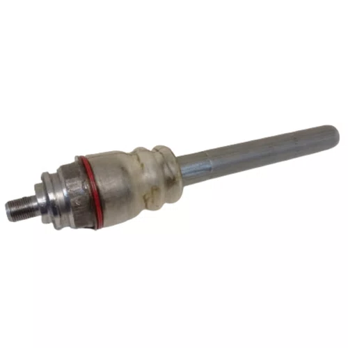 BARRA AXIAL