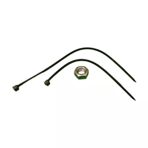 BARRA AXIAL