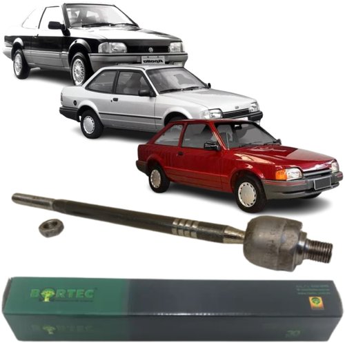 Barra Axial Bortec Apollo Verona Escort 1.6 1.8 2.0 83 A 92 Barra Axial Bortec Apollo Verona Escort 1.6 1.8 2.0 83 A 92