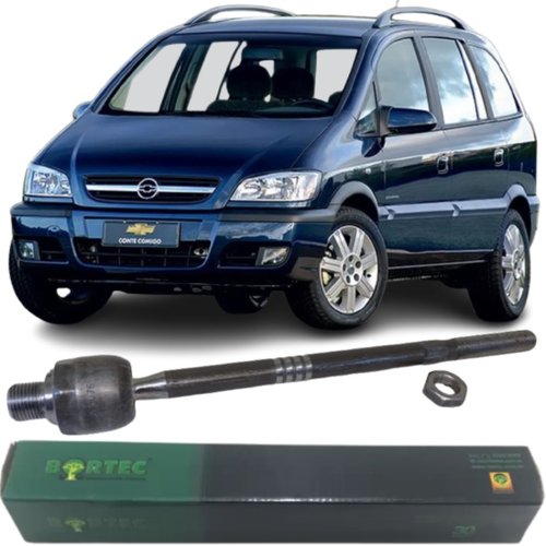 Barra Axial Bortec Chevrolet Astra Vectra Zafira 1999 A 2012