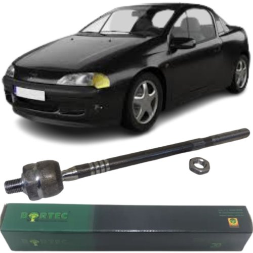 Barra Axial Bortec Chevrolet Celta Corsa Prisma Tigra 94/15