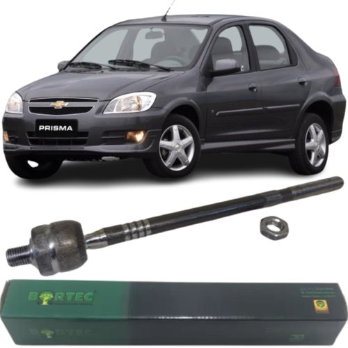 Barra Axial Bortec Chevrolet Celta Corsa Prisma Tigra 94/15