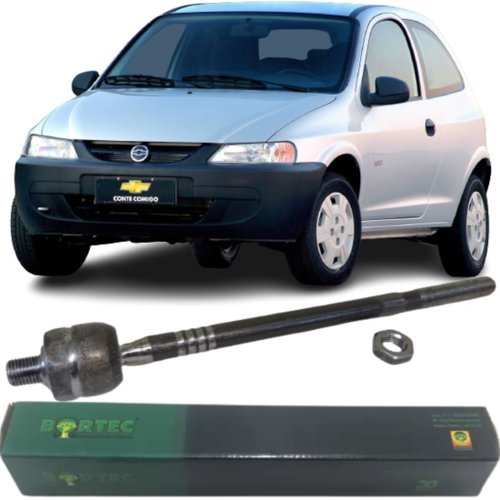 Barra Axial Bortec Chevrolet Celta Corsa Prisma Tigra 94/15