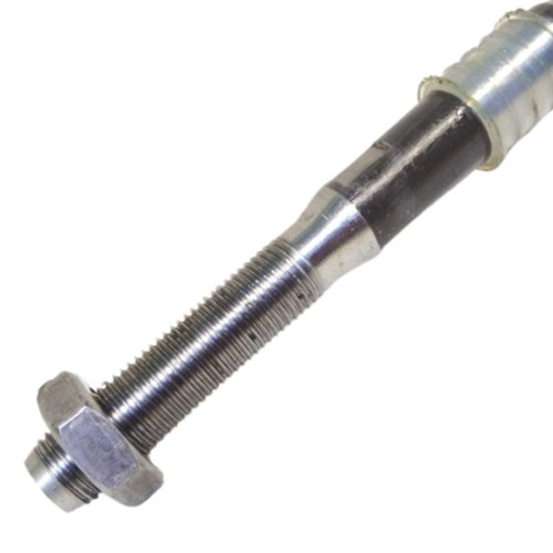 Barra Axial Bortec Compatível Honda Civic 1.8 Anos 2008 2011