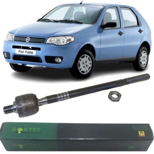 Barra Axial Bortec Fiat Palio Siena Palio Weekend E Strada