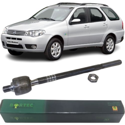 Barra Axial Bortec Fiat Palio Siena Palio Weekend E Strada