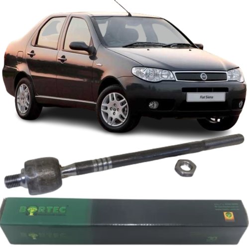 Barra Axial Bortec Fiat Palio Siena Palio Weekend E Strada