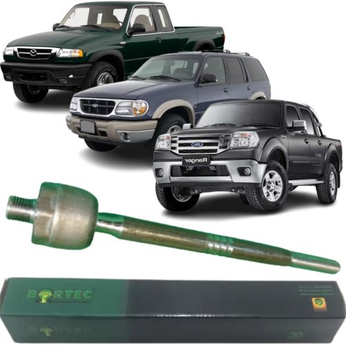 Barra Axial Bortec Ford Explorer Ranger E B-2500 1995 A 2012 Barra Axial Bortec Ford Explorer Ranger E B-2500 1995 A 2012