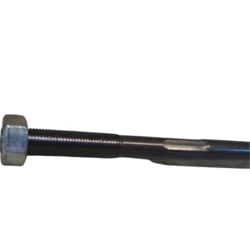 Barra Axial Bortec Para Chevrolet Agile Montana 2009 A 2021