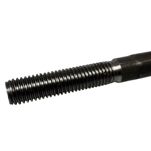 Barra Axial Bortec Para Fiat Doblo Adventure 1.8 2003 A 2025