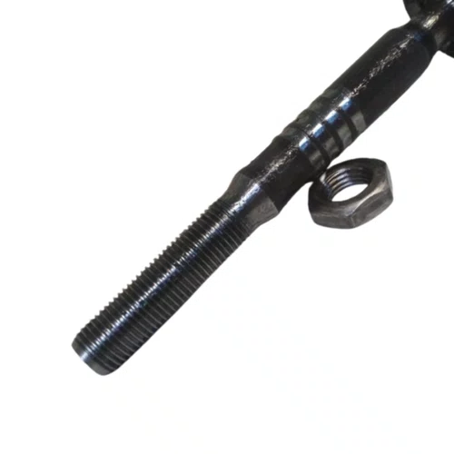 Barra Axial Bortec Para Ford Fusion 2.5 3.0 2010 2011 2012