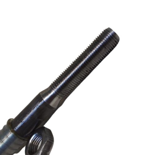 Barra Axial Bortec Para Honda Civic Civic Si 2006 A 2011