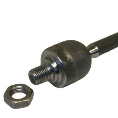 Barra Axial Bortec Para Volkswagen Gol Fox Polo 1.0 1.6 2.0