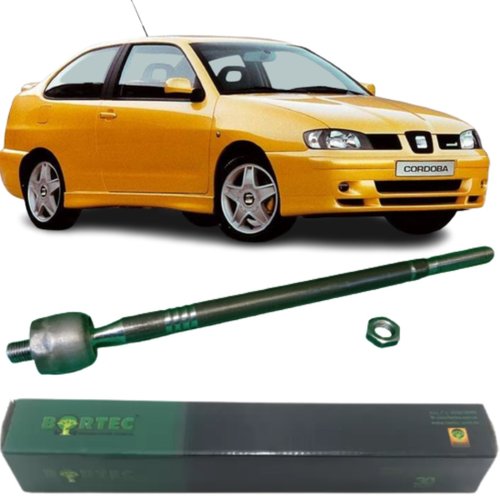 Barra Axial Bortec Polo Classic Cordoba Ibiza 1993 A 2001