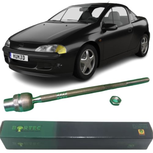 Barra Axial Bortec Tigra Montana Prisma Celta Corsa 94 A 21