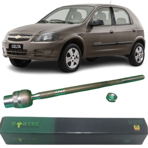 Barra Axial Bortec Tigra Montana Prisma Celta Corsa 94 A 21