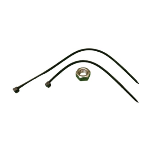 Barra articulação Axial Viemar Para Fiat Palio Siena Punto Strada