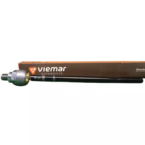Barra Axial Viemar Para Hyundai Hb20 1.0 1.6 2013 A 2022
