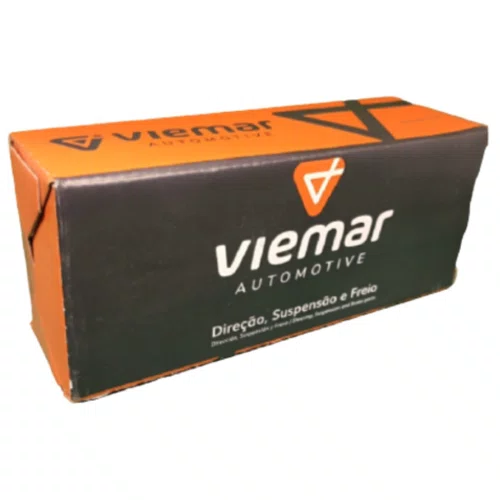 Barra Axial Viemar Para Hyundai Hb20 1.0 1.6 2013 A 2022