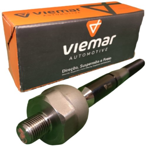 Barra Articulação Axial Viemar Para Mitsubishi L200 Triton Pajero Sport