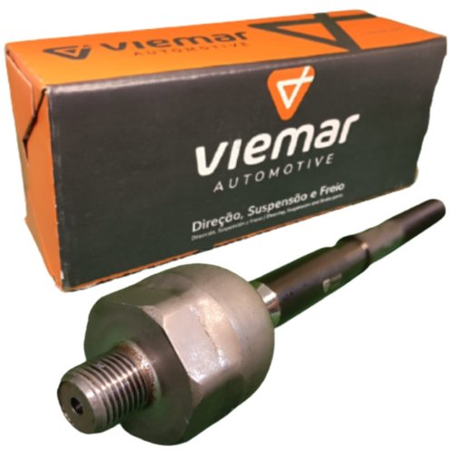 Barra Articulação Axial Viemar Para Reanult Captur Duster Duster Oroch