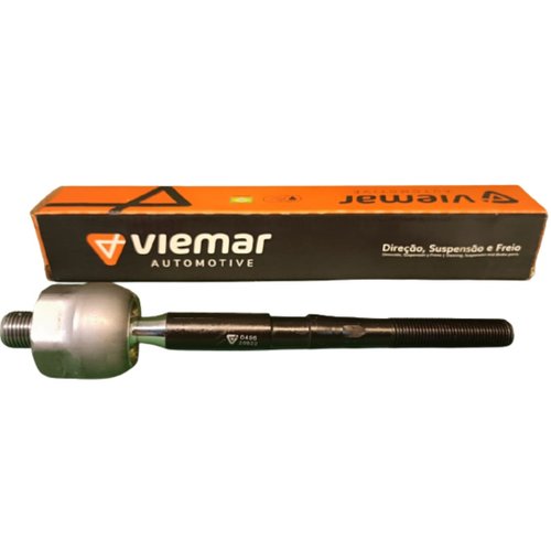 Barra Articulação Axial Viemar Para Reanult Captur Duster Duster Oroch